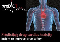 Help documentation for University of Oxford, software for predicting the effects of new Cardiac medication